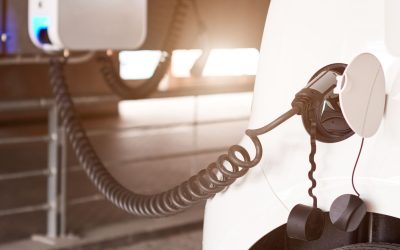 Home 1 Can Your Home’s Electrical System Support an EV Charger?