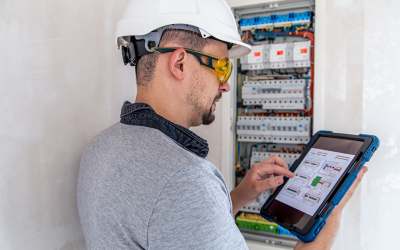 What Happens to Solar Panels During Power Cuts