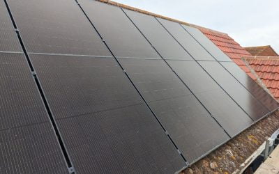 Understanding Solar Panel Self-Consumption and How to Boost It After Installation
