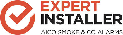 aico installer logo Expert installer